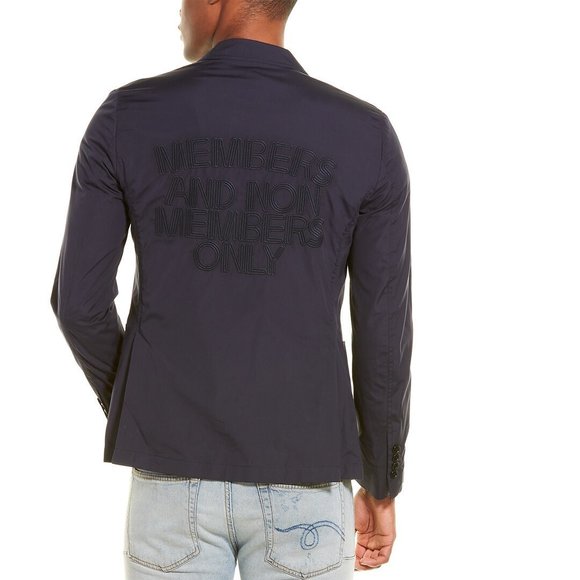 Stella McCartney Pop Dream Jacket - Picture 2 of 4